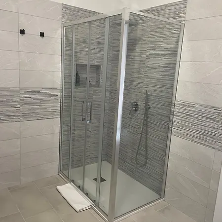 Vitrano Vacanze Apartment