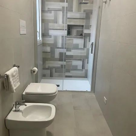 Apartment Vitrano Vacanze Palermo