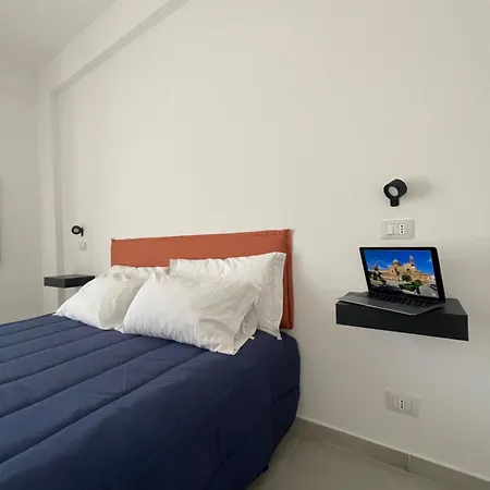 Apartment Vitrano Vacanze