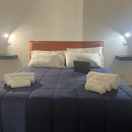 Vitrano Vacanze Apartment Palermo