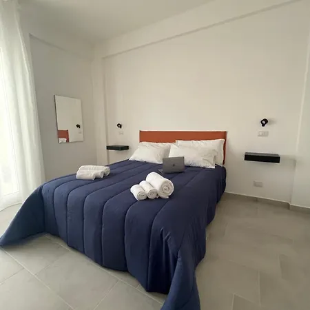 Vitrano Vacanze * Palermo