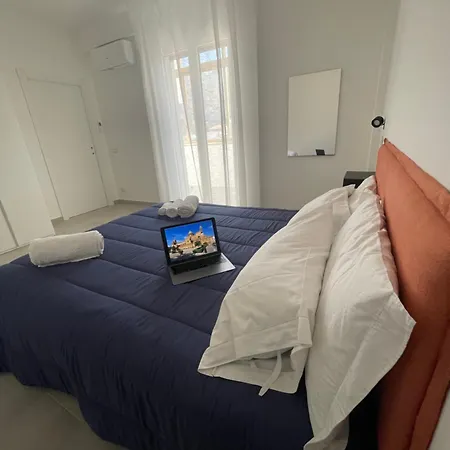Vitrano Vacanze Apartment Palermo