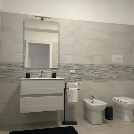 Vitrano Vacanze Palermo