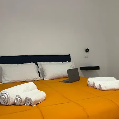 Vitrano Vacanze Apartment Palermo