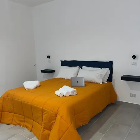 Vitrano Vacanze