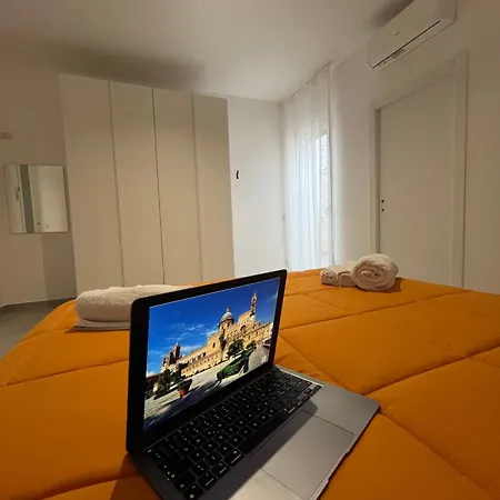 Vitrano Vacanze Apartment Palermo