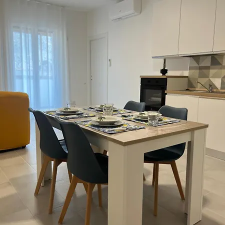 Vitrano Vacanze Apartment