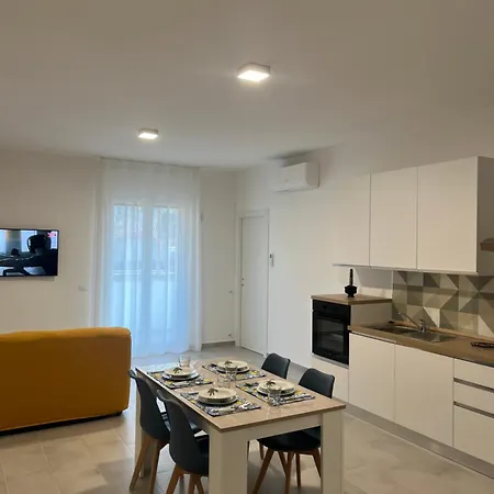 Vitrano Vacanze Apartment Palermo