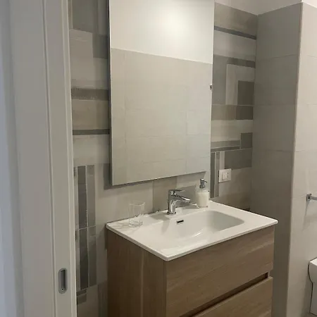 Vitrano Vacanze Apartment Palermo