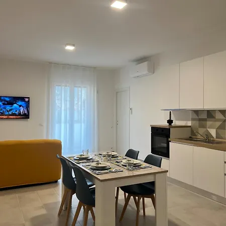 Vitrano Vacanze Apartman