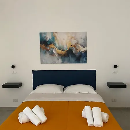 Vitrano Vacanze *