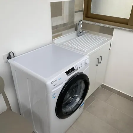 Apartman Vitrano Vacanze *