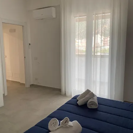 Apartman Vitrano Vacanze Palermo