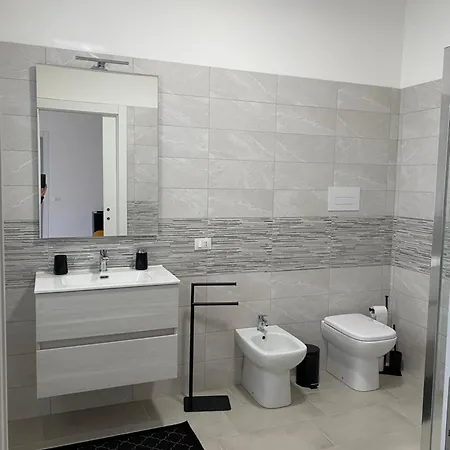 Vitrano Vacanze Apartman