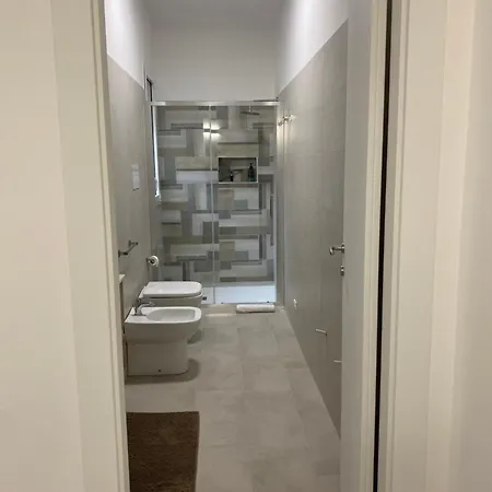 Apartman Vitrano Vacanze Palermo