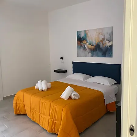 Vitrano Vacanze *