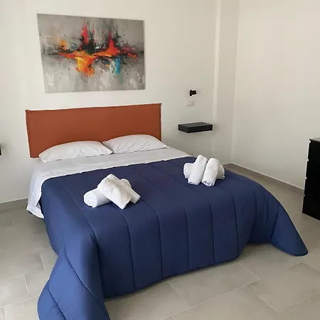 Apartman Vitrano Vacanze