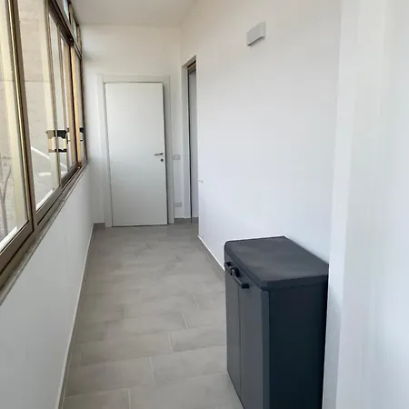 Vitrano Vacanze Apartman *