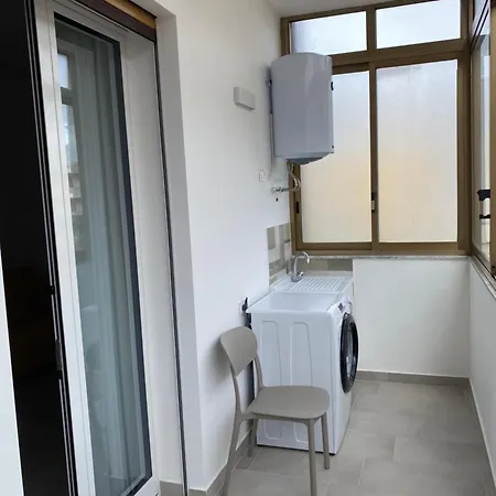 Apartman Vitrano Vacanze Palermo
