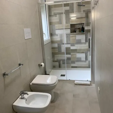 Vitrano Vacanze Palermo