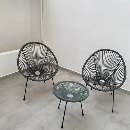 Vitrano Vacanze Apartman