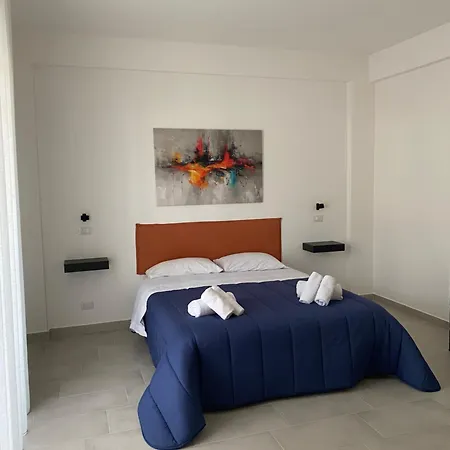 Vitrano Vacanze
