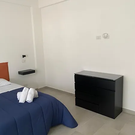 Apartman Vitrano Vacanze