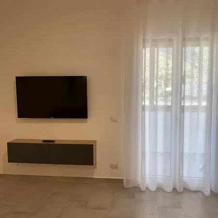 Apartman Vitrano Vacanze